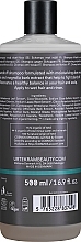 Anti-Schuppen Shampoo mit Brennnessel - Urtekram Nettle Anti-Dandruff Shampoo — Bild N4