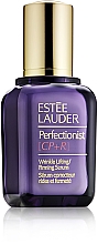 Düfte, Parfümerie und Kosmetik Anti-Falten Gesichtsserum mit Lifting-Effekt - Estee Lauder Perfectionist (CP + R) Wrinkle Lifting Serum