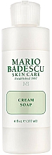 Düfte, Parfümerie und Kosmetik Cremeseife zum Waschen - Mario Badescu Cream Soap