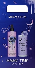 Miraculum Magic Time - Duftset (Körperspray /100 ml + Eau de Toilette /30 ml)  — Bild N2
