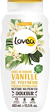 Düfte, Parfümerie und Kosmetik Duschgel Polynesische Vanille - Lovea Shower Gel Polynesian Vanilla