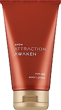 Avon Attraction Awaken For Her - Körperlotion — Bild N1