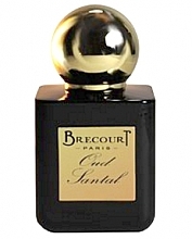 Düfte, Parfümerie und Kosmetik Brecourt Oud Santal - Eau de Parfum