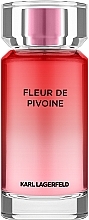 Karl Lagerfeld Fleur De Pivoine - Eau de Parfum — Bild N3