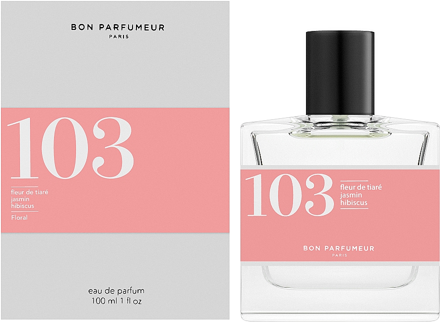 Bon Parfumeur 103 - Eau de Parfum — Bild N4