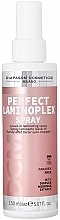 Düfte, Parfümerie und Kosmetik Haarlaminierungsspray ohne Ausspülen - DCM Perfect Laminoplex Spray 