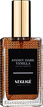 Düfte, Parfümerie und Kosmetik Neglige Smoky Dark Vanilla - Eau de Parfum