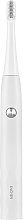 Elektrische Zahnbürste grau - Enchen T501 Gray  — Bild N2