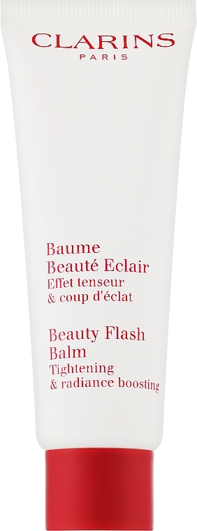 Gesichtsbalsam mit Lifting-Effekt - Clarins Beauty Flash Balm — Bild N1