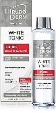 Aufhellendes Tonikum - Hirudo Derm White Tonic — Bild N1