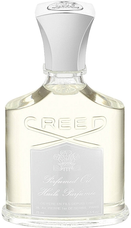 Creed Original Vetiver Huile - Öl für den Körper — Bild N1
