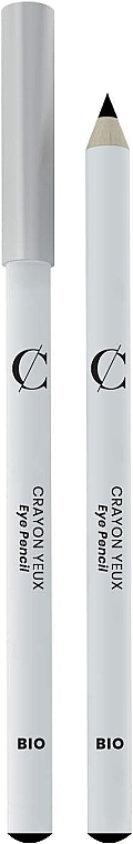 Augenkonturenstift - Couleur Caramel Eye Pencil  — Bild N1