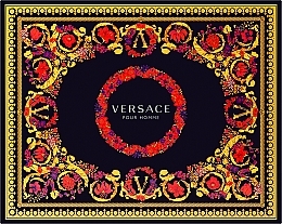 Versace Pour Homme - Set — Bild N1