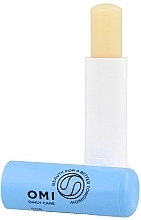 Feuchtigkeitsspendender Lippenbalsam - Allvernum Omi Daily Care SOS Protective Lipstick Moisturizing — Bild N1