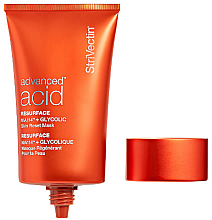Düfte, Parfümerie und Kosmetik Gesichtsmaske mit Glycolsäure - StriVectin Advanced Acid Resurface