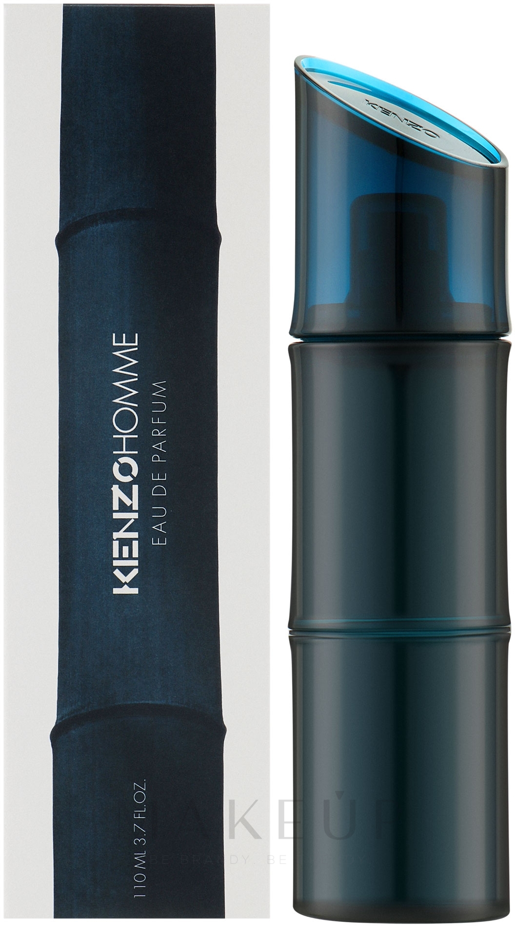 Kenzo Homme Eau de Parfum - Eau de Parfum — Bild 110 ml