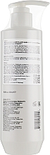 Glättendes Haarshampoo mit Keratin - Luxliss Keratin Daily Care Shampoo — Bild N2