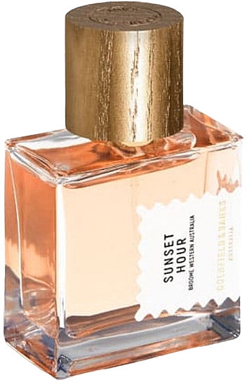 Goldfield And Banks Sunset Hour - Parfum — Bild N1