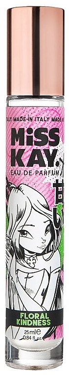 Miss Kay Floral Kindness Eau De Parfum  - Eau de Parfum (Mini) — Bild N1