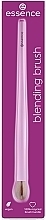 Lidschatten-Pinsel - Essence Blending Brush — Bild N2