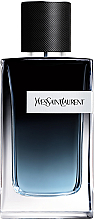 Düfte, Parfümerie und Kosmetik Yves Saint Laurent Y Pour Homme - Eau de Parfum