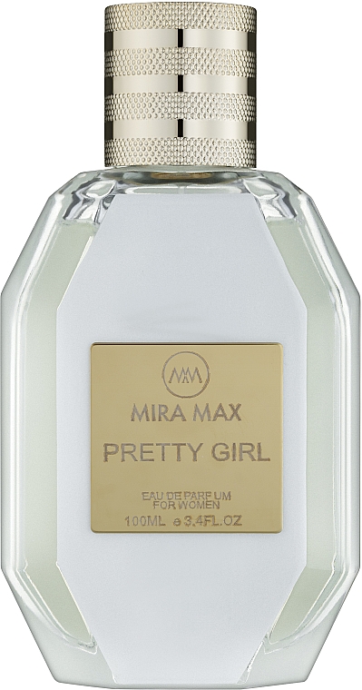 Mira Max Pretty Girl - Eau de Parfum — Bild N1