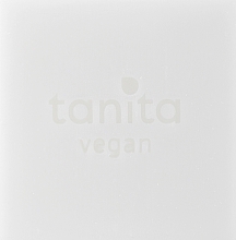 Vegane Rasierseife - Tanita Vegan Shaving Soap/Body — Bild N2