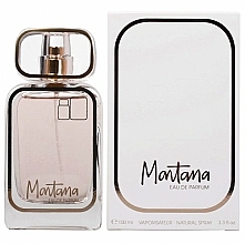 Montana Montana 80 - Eau de Parfum — Bild N2