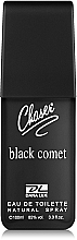 Düfte, Parfümerie und Kosmetik Chaser Black Comet - Eau de Toilette