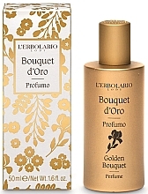 L'Erbolario Bouquet d'Oro Profumo - Parfum — Bild N3