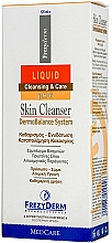 Sanftes feuchtigkeitsspendendes Reinigungsmittel für Körper und Gesicht - Frezyderm Liquid Skin Cleanser — Bild N2