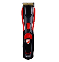 Düfte, Parfümerie und Kosmetik Trimmer GK618 schwarz mit rot - Imetec Ducati Grooming Kit