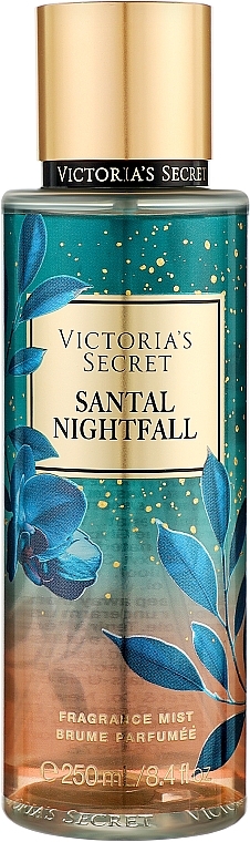 Parfümiertes Körperspray - Victoria's Secret Santal Nightfall — Bild N1