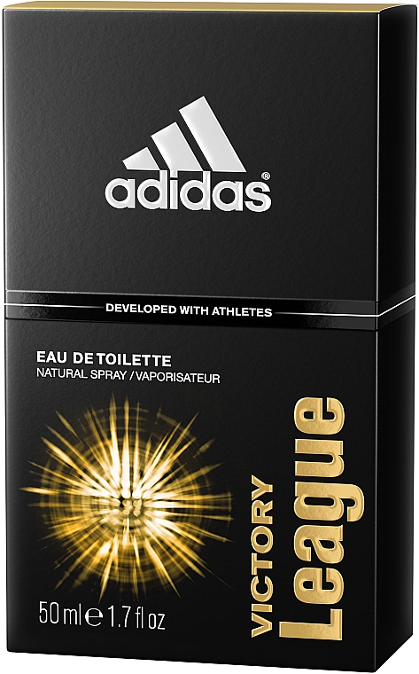 Adidas Victory League - Eau de Toilette — Foto N3