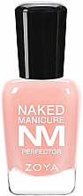 Nagelkorrektur 7,5 ml - Zoya Naked Manicure Perfector — Bild N1
