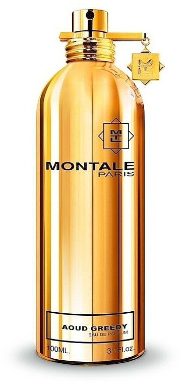 Montale Aoud Greedy - Eau de Parfum — Bild N1