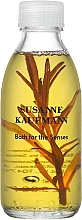 Badeöl - Susanne Kaufmann Bath For The Senses — Bild N1