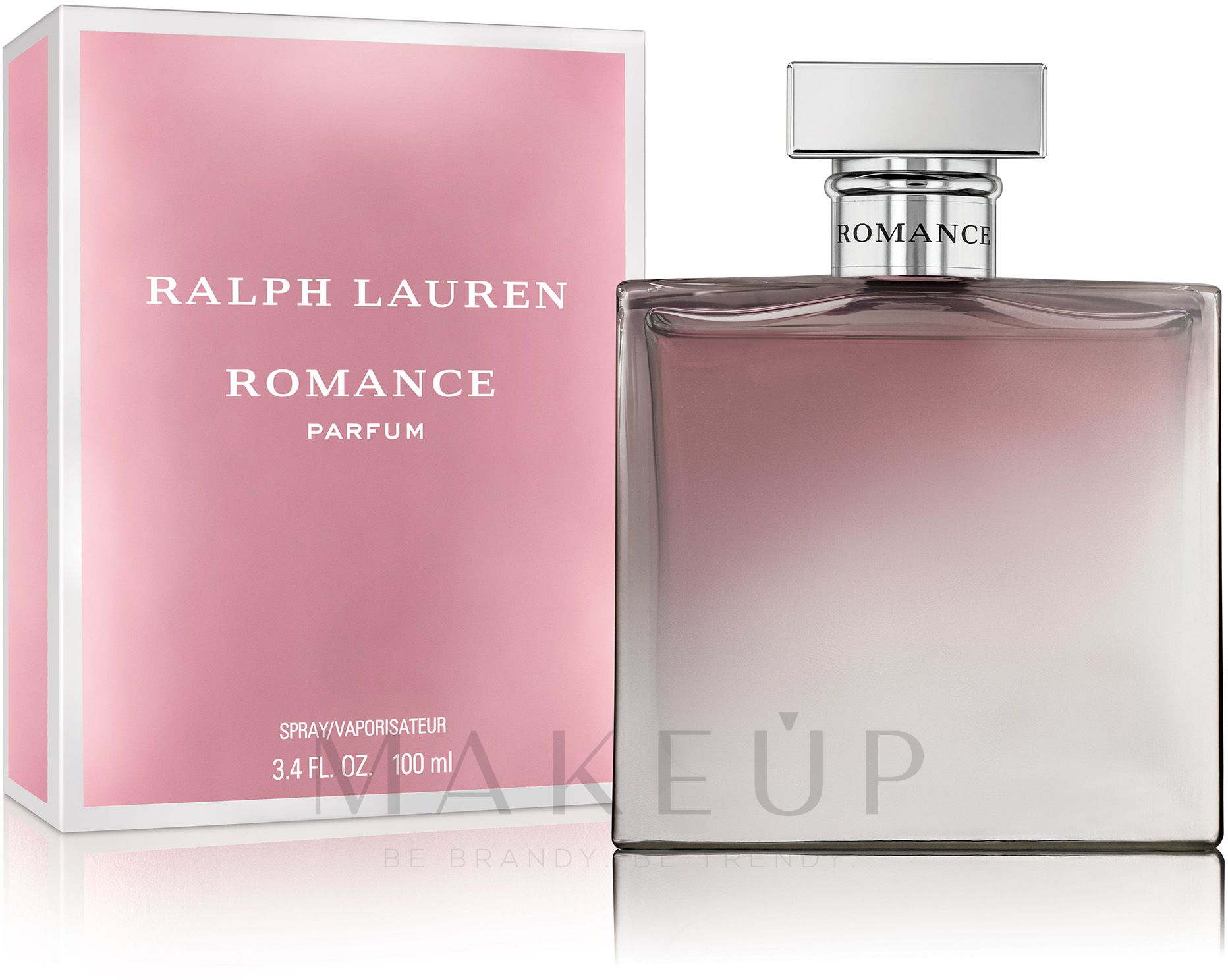 Ralph Lauren Romance Parfum - Parfum — Bild 100 ml