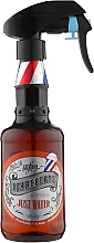 Düfte, Parfümerie und Kosmetik Sprühflasche 250 ml - Beardburys Just Water