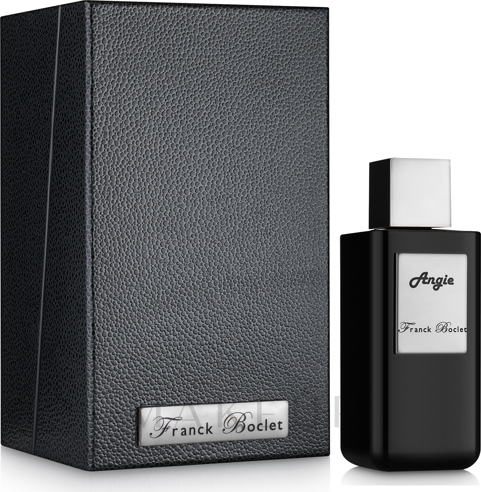 Franck Boclet Angie - Eau de Parfum — Bild 100 ml