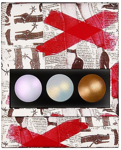 Highlighter-Palette - Pat McGrath Labs Skin Fetish Sublime Skin Highlighting Trio — Bild N1