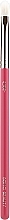 Düfte, Parfümerie und Kosmetik Lidschattenpinsel 201 - Boho Beauty Rose Touch Soft Definer Brush