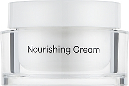 Pflegende Nachtcreme mit Mineralien aus dem Toten Meer - Mon Platin DSM Nourishing Cream  — Bild N2