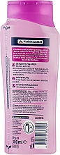 Silikonfreies Shampoo für mehr Volumen - Balea Shampoo Volumen — Bild N3