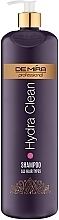 Shampoo - Demira Professional Hydra Clean — Bild N1