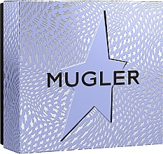 Mugler Alien Goddess - Duftset (Eau de Parfum 60ml + Eau de Parfum 10ml)  — Bild N3