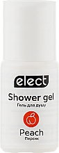 Badeset - Elect (shm/2*30ml + sh/gel/2*30ml +oil/30ml) — Bild N6