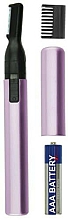 Trimmer für Frauen - Wahl Micro Finish Trimmer 5640-116 — Bild N3