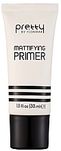 Mattierender Primer - Pretty By Flormar Mattifying Primer — Bild N1