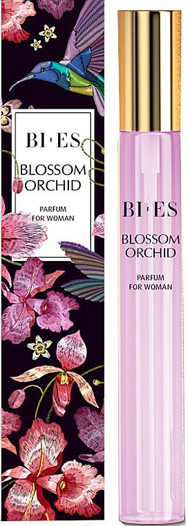 Bi-Es Blossom Orchid - Parfüm